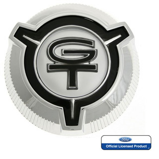 (image for) 67 GT GAS CAP - Click Image to Close