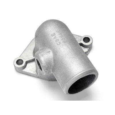 (image for) ALUMINUM WATER NECK, 68-70 390 / 428