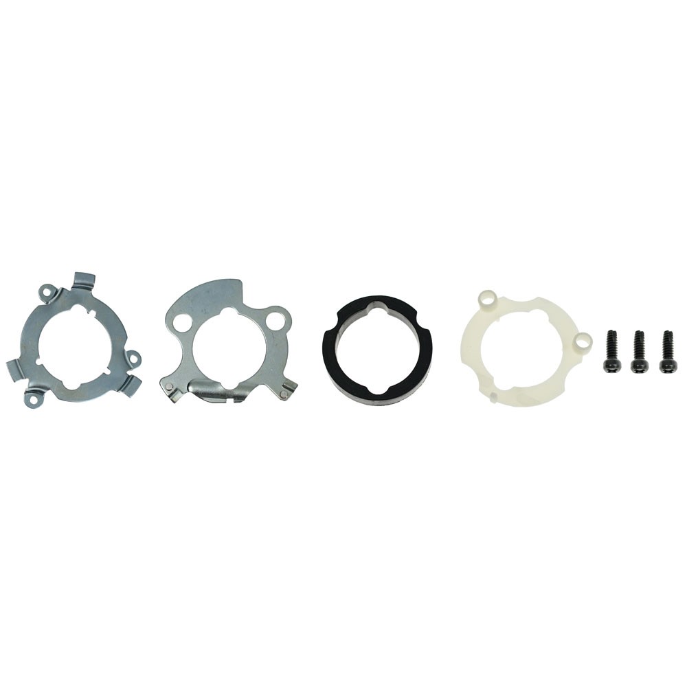 (image for) 68-69 HORN RING CONTACT KIT - Click Image to Close