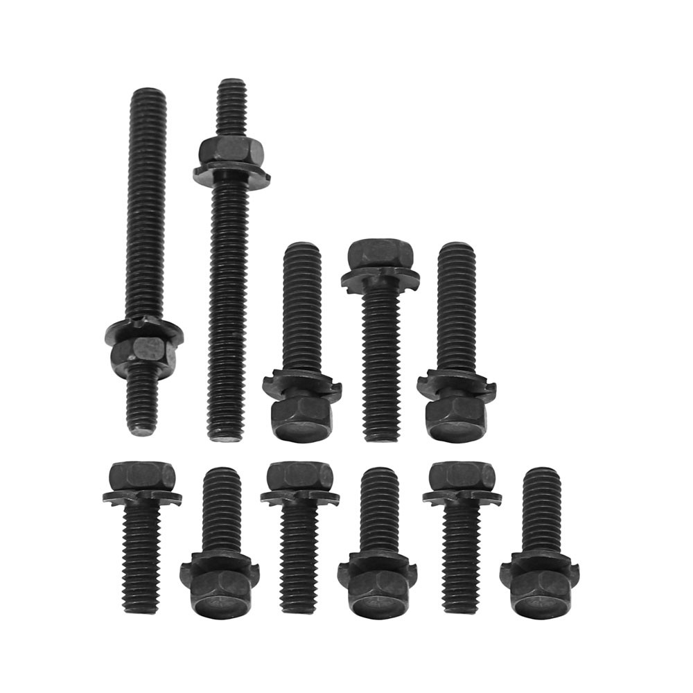 (image for) 68-73 200,250 EXHAUST MANIFOLD BOLTS - Click Image to Close