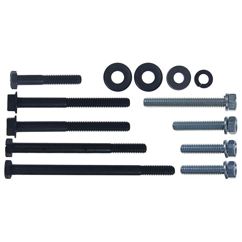 (image for) 68 289/302 WITH A/C WATER PUMP BOLTS - 13 PCS - Click Image to Close