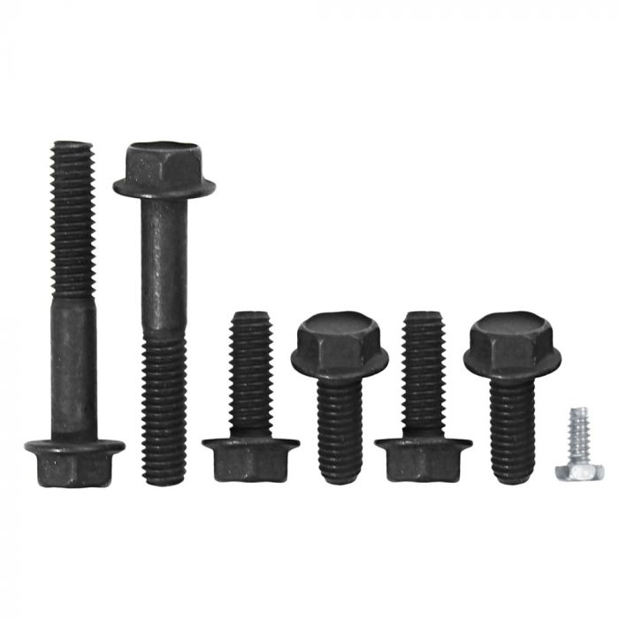 (image for) 68-69 302/351 TIMING COVER BOLTS - Click Image to Close