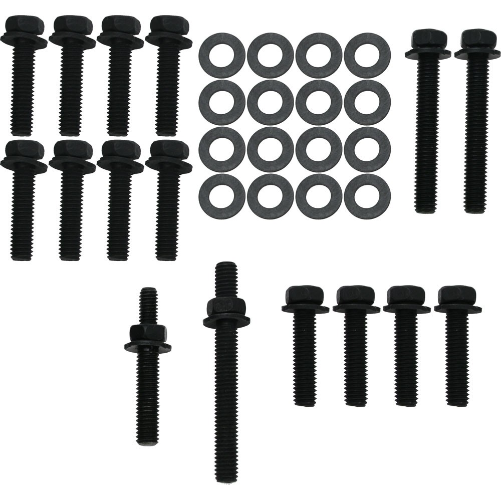(image for) 68-70 428 EXHAUST MANIFOLD BOLTS - Click Image to Close