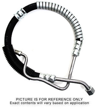 (image for) 68-70 6CYL PRESSURE HOSE - Click Image to Close