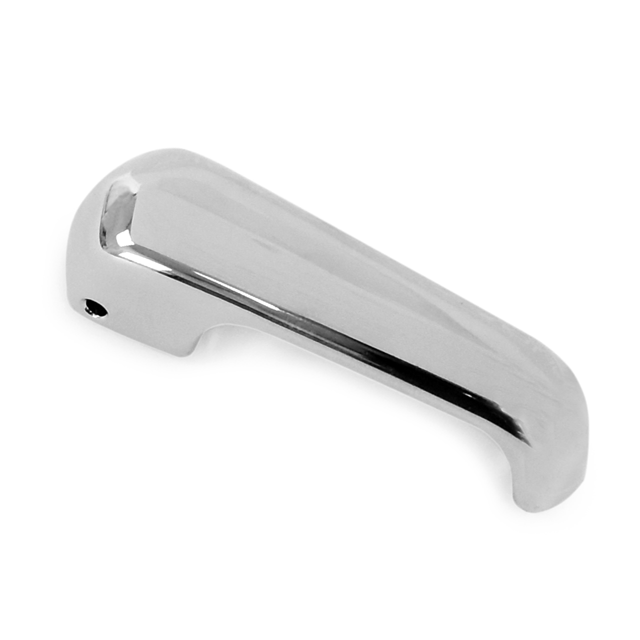 (image for) 68 RH VENT WINDOW HANDLE - Click Image to Close