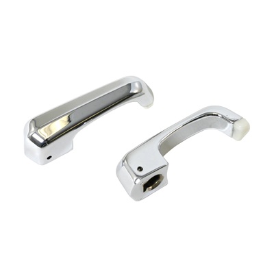 (image for) 68 VENT WINDOW HANDLES - PAIR - Click Image to Close