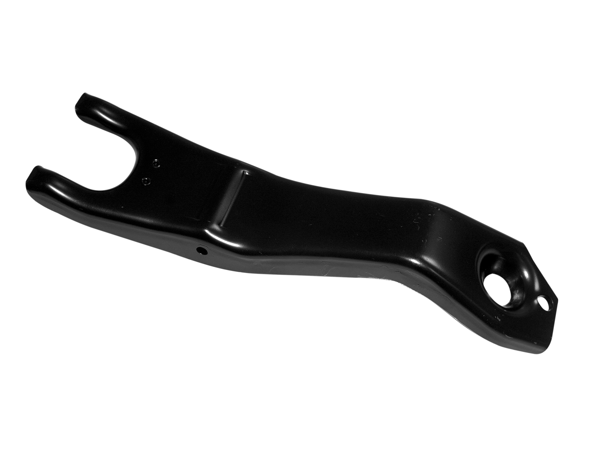 (image for) 68-69 390 CLUTCH FORK 12" CLIP TYPE