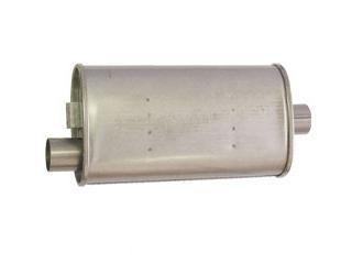 (image for) 68-70 6CYL MUFFLER - Click Image to Close
