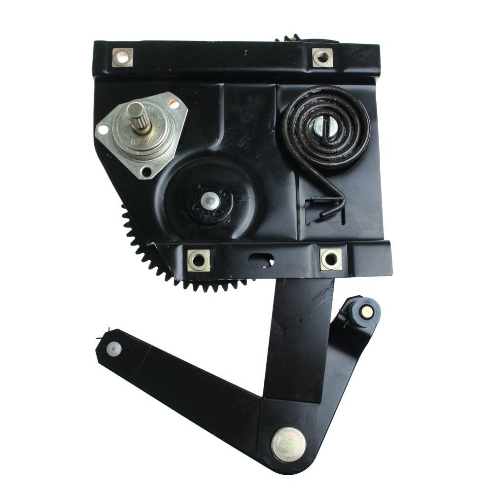 (image for) 68 LH QUARTER WINDOW REGULATOR