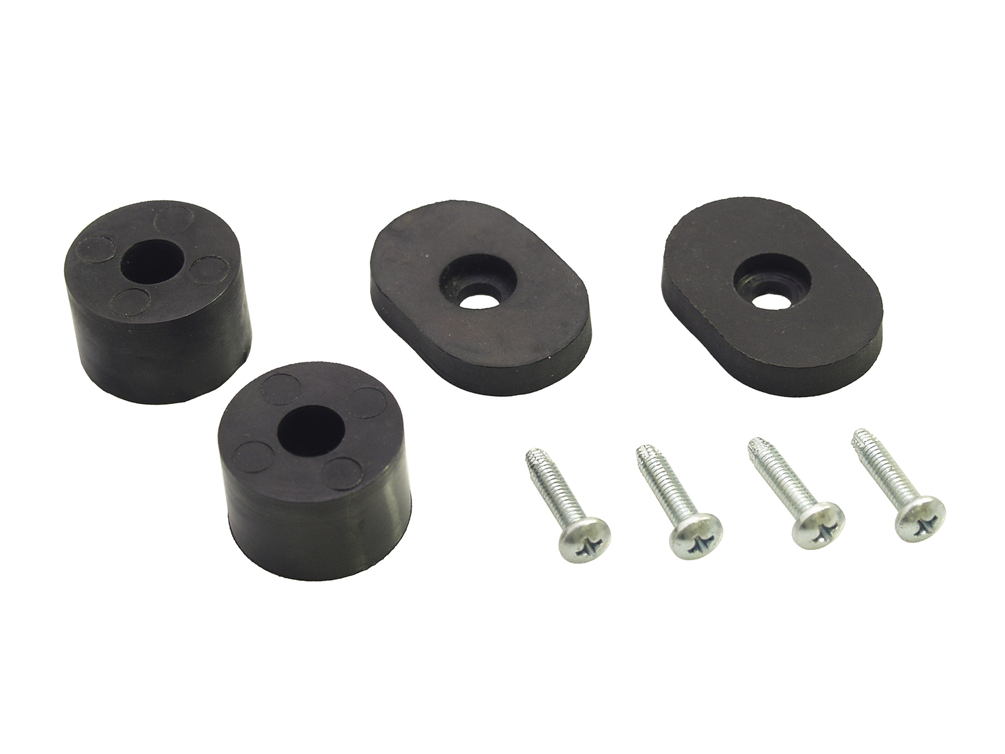 (image for) 68-73 SEAT STOP - 8PC KIT (DOES ONE SEAT)