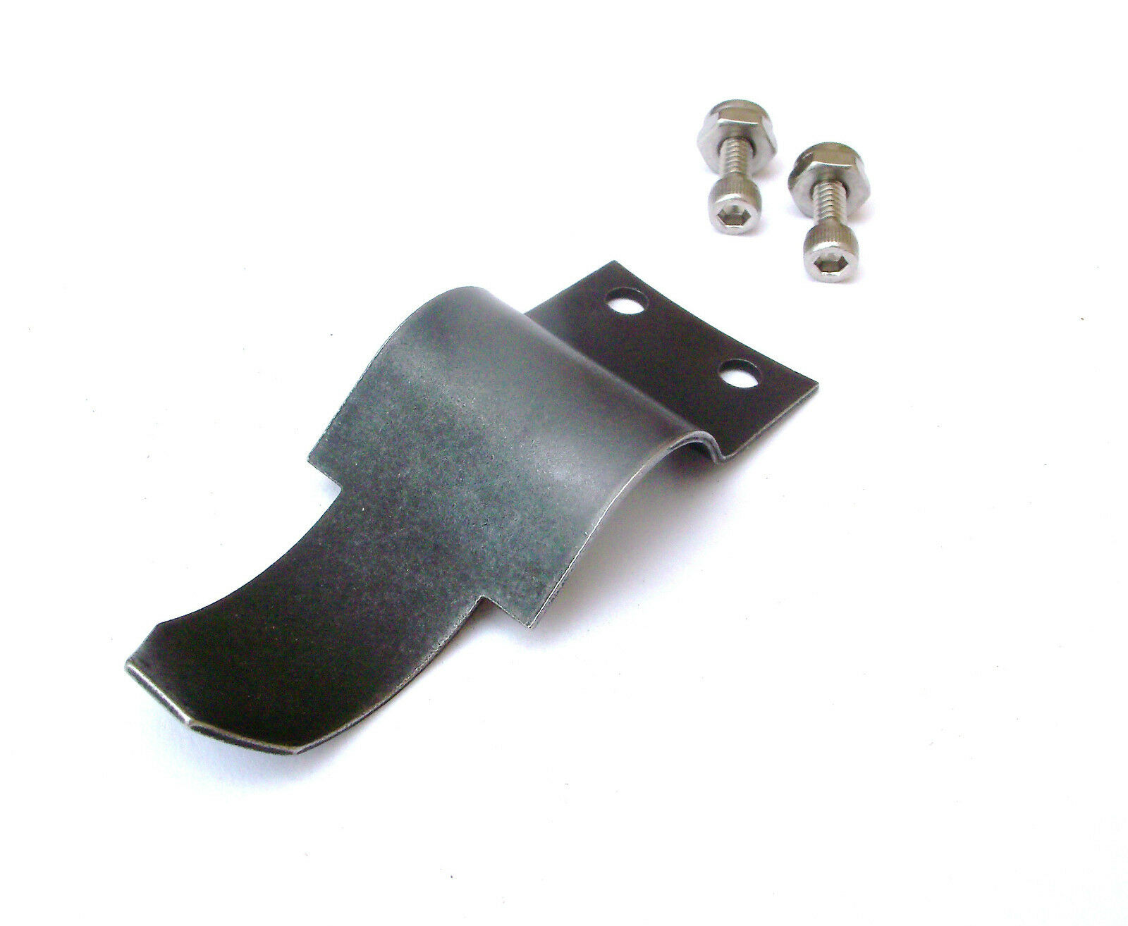 (image for) 68-73 CLUTCH FORK RETAINER CLIP REPAIR KIT - Click Image to Close