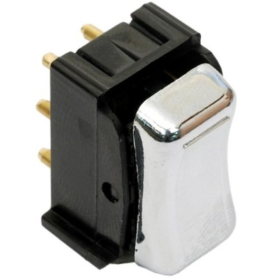 (image for) 69-72 MUSTANG / COUGAR POWER WINDOW SWITCH - Click Image to Close