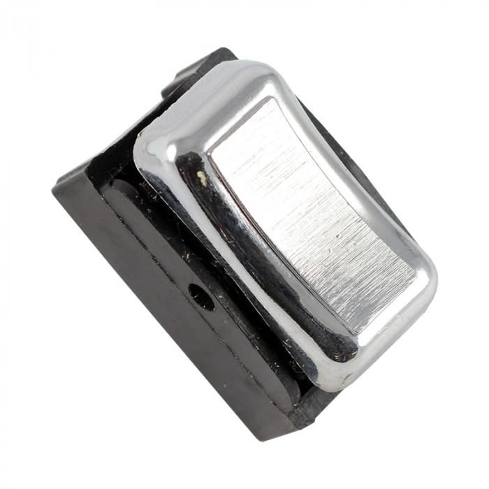 (image for) 71-72 MUSTANG MASTER LOCK OUT SWITCH - 1 PER CAR