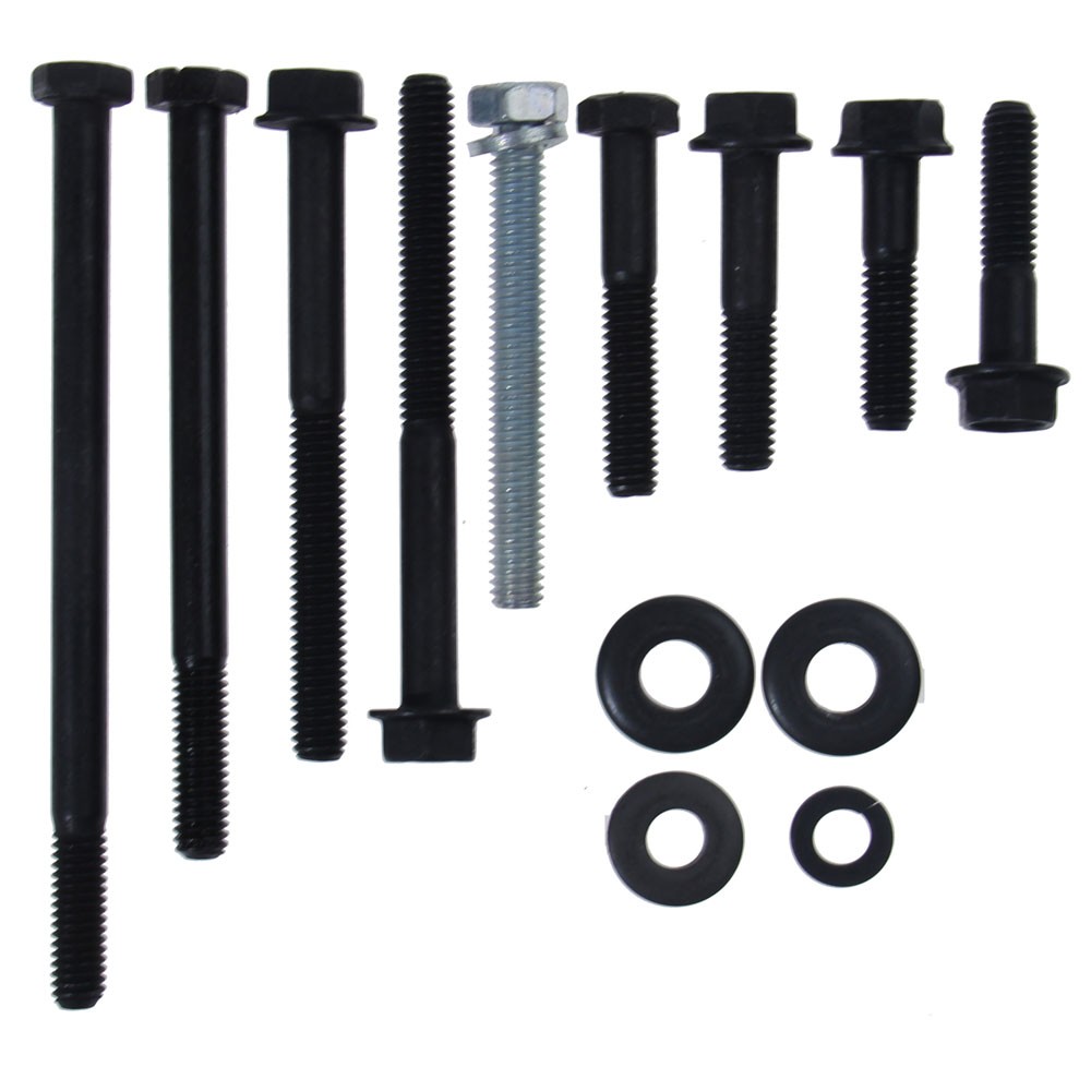 (image for) 69 302/351W W/AC WATER PUMP BOLT KIT