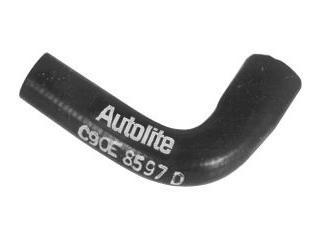 (image for) 69-71 AUTOLITE WATER BYPASS HOSE - Click Image to Close