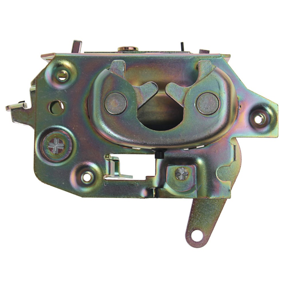 (image for) 69-70 RH DOOR LATCH ASSEMBLY