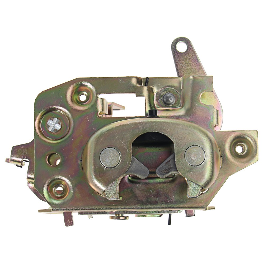 (image for) 69-70 LH DOOR LATCH ASSEMBLY