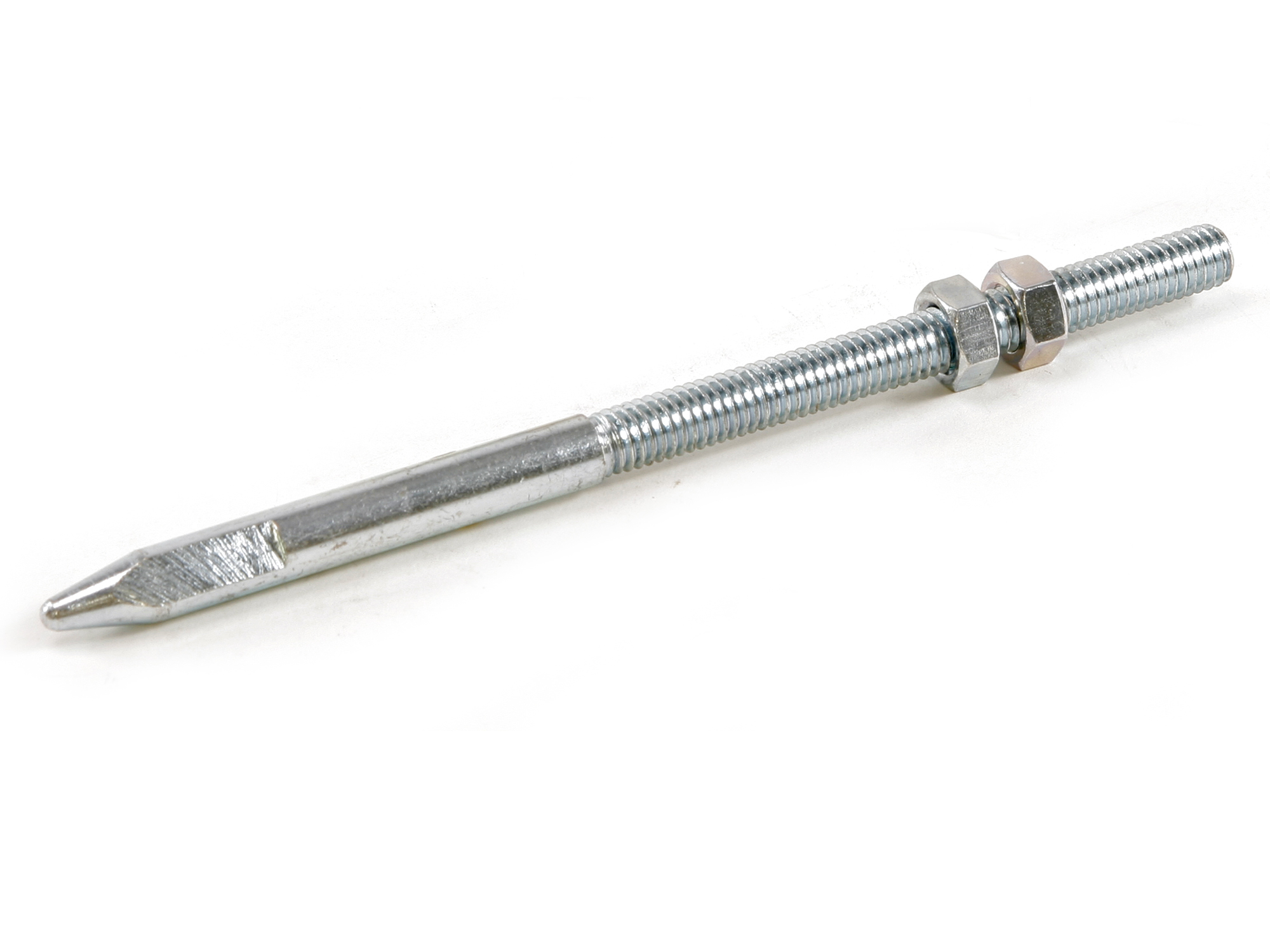 (image for) 69-70 302,351 CLUTCH ROD (EQUALIZER TO CLUTCH FORK) - Click Image to Close