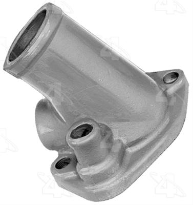 (image for) 289-351W THERMOSTAT HOUSING WATER OUTLET
