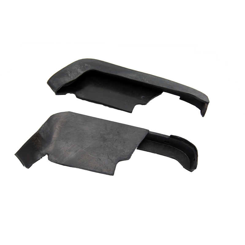 (image for) 1969-70 COUGAR Bumper Fillers - Front Fender To Bumper - Repro