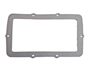 (image for) 69 TAIL LIGHT LENS GASKETS - PAIR - Click Image to Close