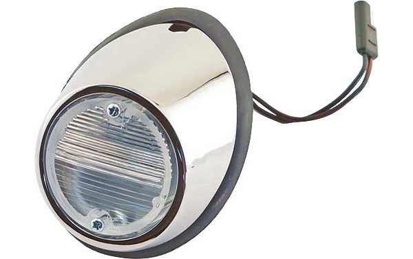 (image for) 69-70 RH BACK-UP LIGHT BODY - Click Image to Close