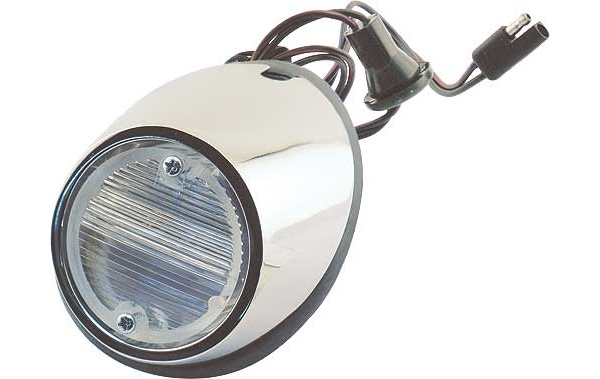 (image for) 69-70 LH BACK-UP LIGHT BODY - Click Image to Close