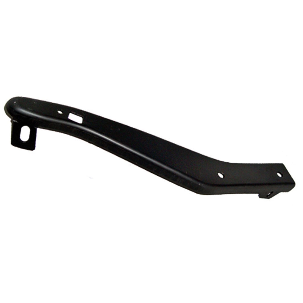(image for) 69-70 RH INNER FRONT BUMPER BRACKET - Click Image to Close