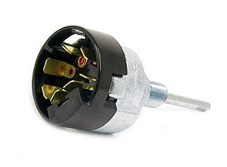 (image for) 69 2-SPEED WIPER SWITCH - 7 TERMINALS - Click Image to Close