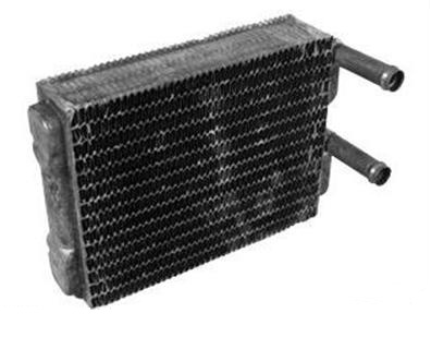 (image for) 69-70 W/O A/C HEATER CORE - 9033 - Click Image to Close