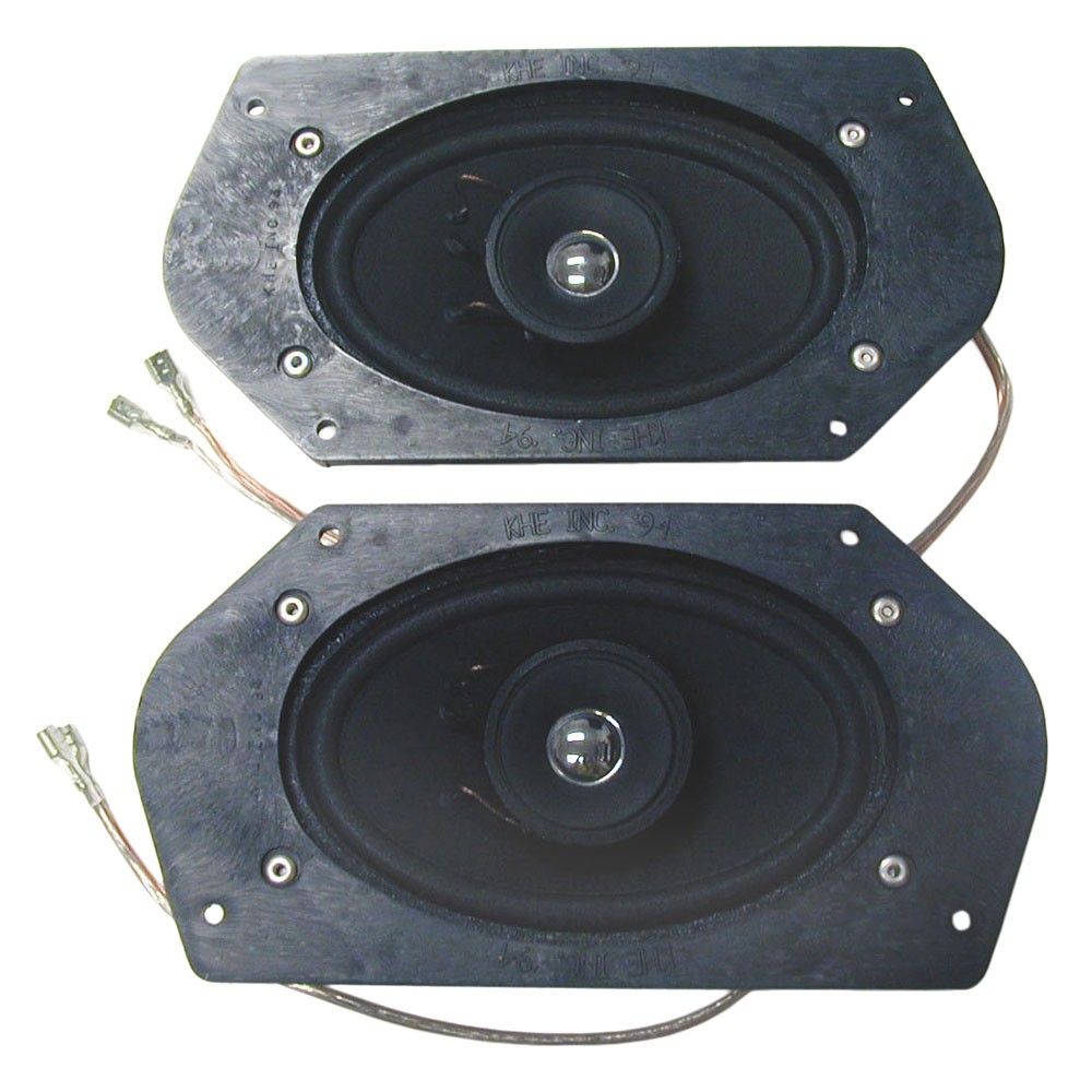 (image for) 69-73 DOOR SPEAKERS - Click Image to Close