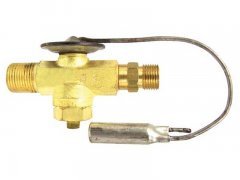 (image for) 69-70 A/C EVAPORATOR EXPANSION VALVE - Click Image to Close