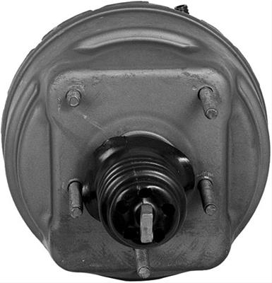 (image for) 69-70 POWER BRAKE BOOSTER ONLY - TWIST TYPE - REMANUFACTURED - Click Image to Close