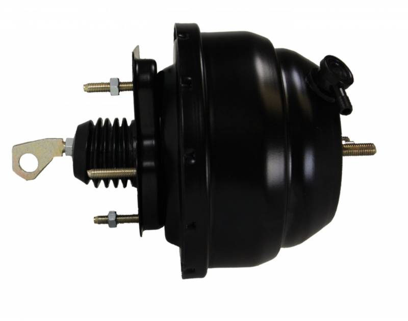 (image for) 67-70 POWER BRAKE BOOSTER, 8 INCH DUAL DIAPHRAGM - Click Image to Close