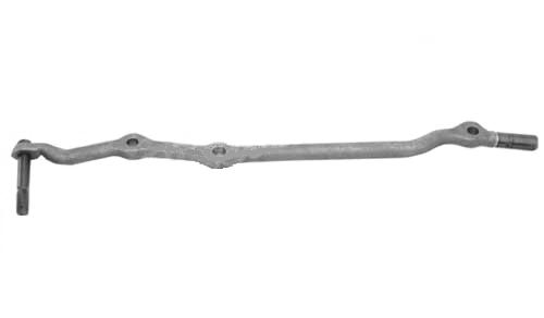(image for) 67-69 POWER STEERING CENTER DRAG LINK - Click Image to Close