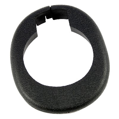 (image for) 69 STEERING COLUMN GROMMET - COUPE, CONVERTIBLE