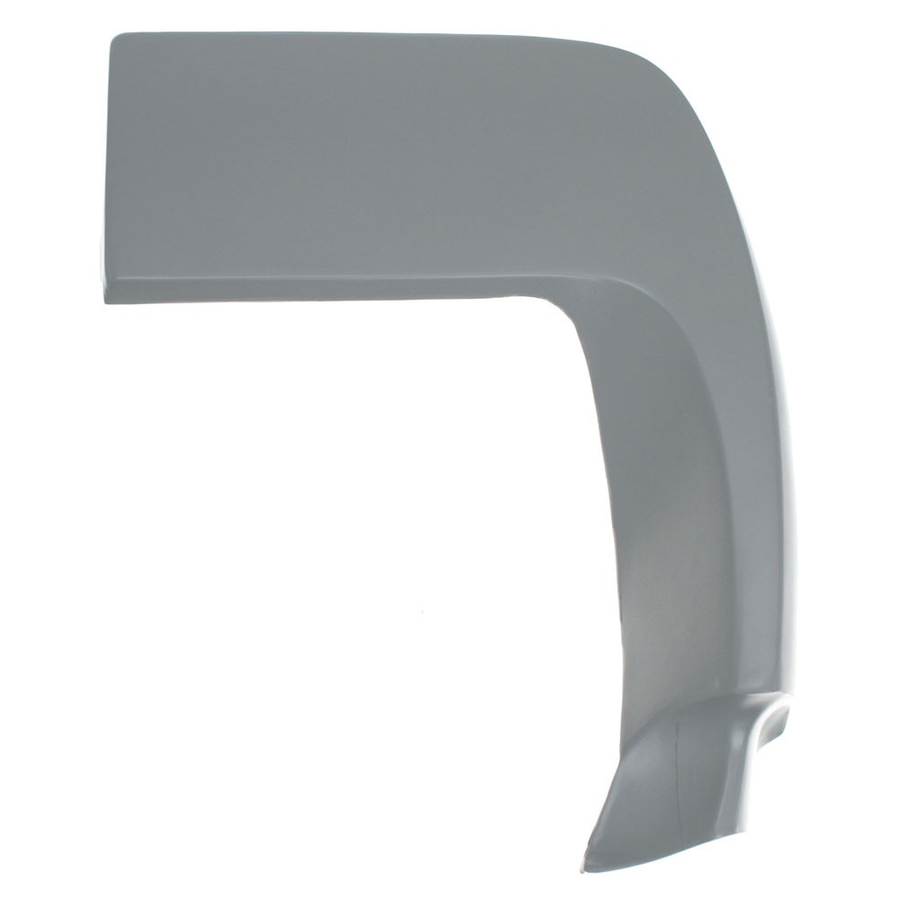 (image for) 69 FASTBACK QUARTER PANEL EXTENSION - RH - Click Image to Close