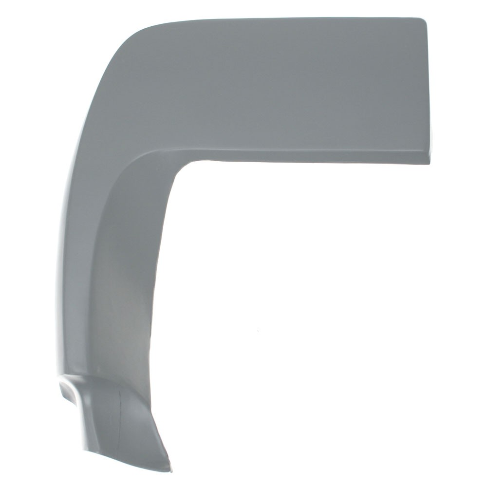 (image for) 69 FASTBACK QUARTER PANEL EXTENSION - LH - Click Image to Close