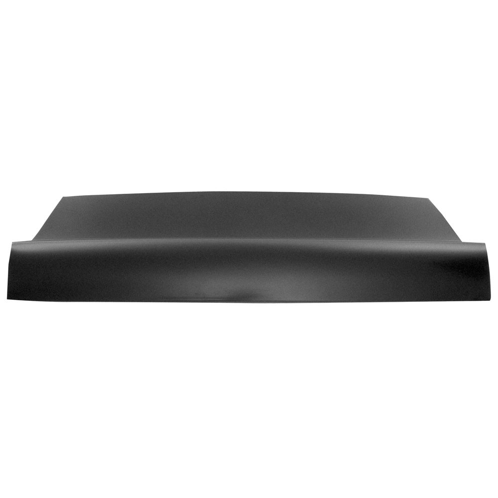 (image for) 69-70 FASTBACK TRUNK LID