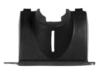 (image for) 69 STEERING COLUMN COVER - ABS