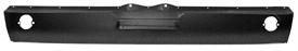 (image for) 69-70 REAR VALANCE WO\EX - REPRO - Click Image to Close