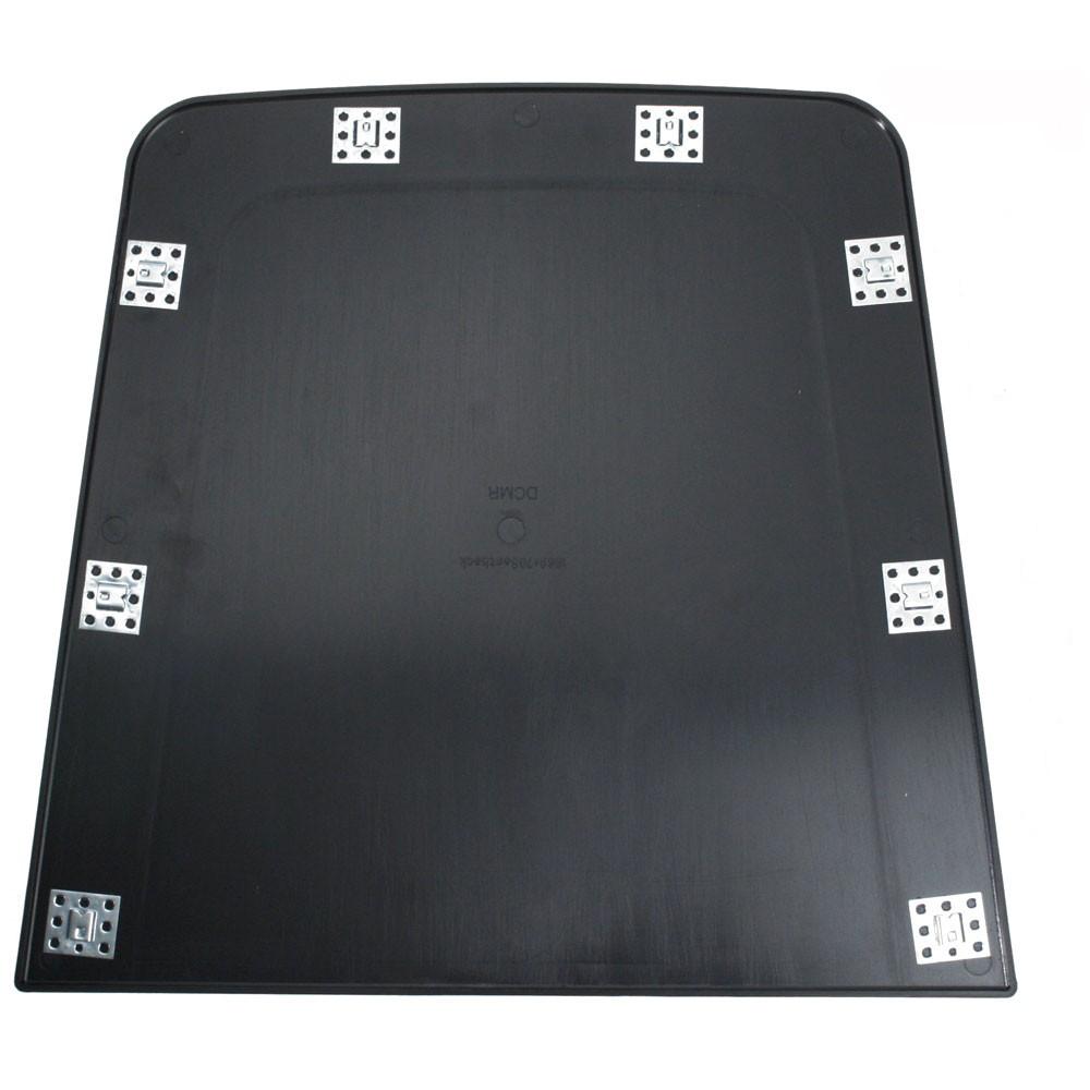(image for) 69-70 FRONT SEAT BACK TRIM PANEL