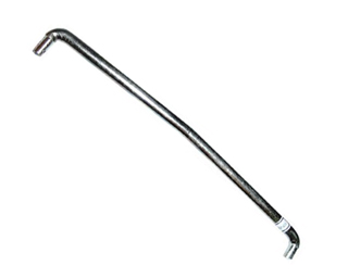 (image for) 69-70 CLUTCH ROD (PEDAL TO EQUALIZER BAR) - Click Image to Close