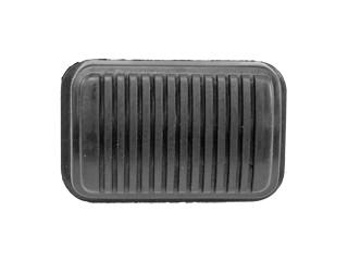(image for) 69-73 CLUTCH PEDAL PAD - Click Image to Close