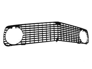 (image for) 69 BLACK GRILLE - FORD ORIGINAL TOOLING - Click Image to Close