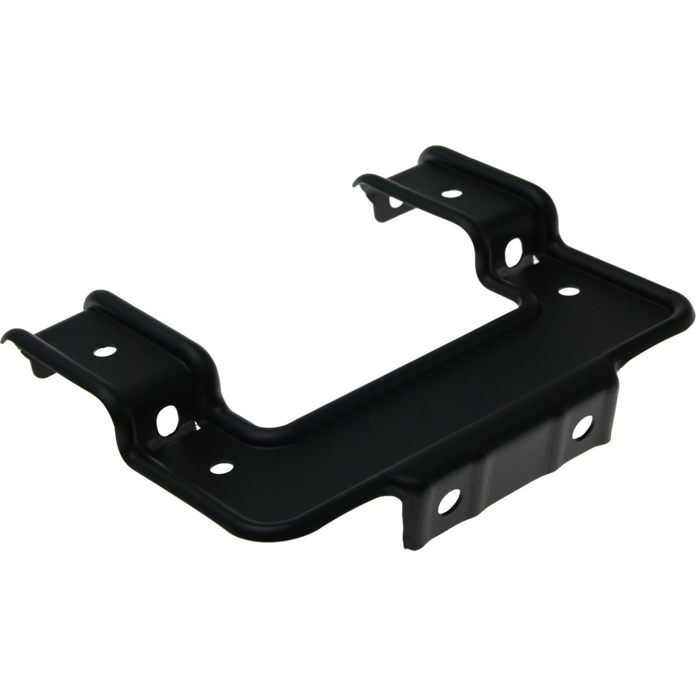 (image for) 69-70 UPPER STRAP ON RADIATOR BRACKET - 24" - Click Image to Close