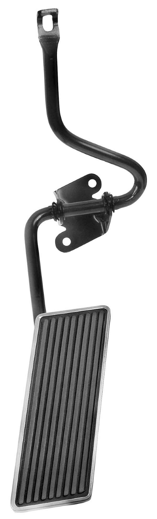 (image for) 69 ACCELERATOR PEDAL ASSEMBLY - Click Image to Close