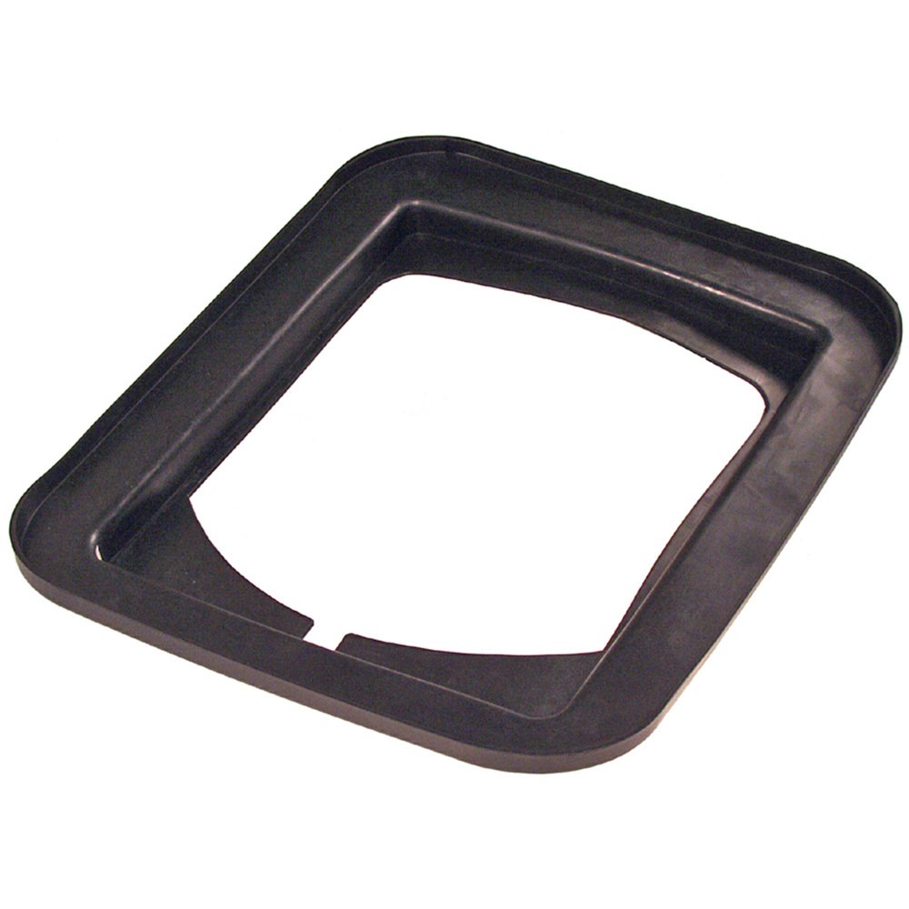 (image for) 69-70 SHAKER HOOD SCOOP SEAL- FORD TOOLING