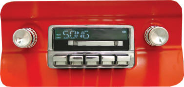 (image for) 65-66 SLIDE BAR RADIO - Click Image to Close