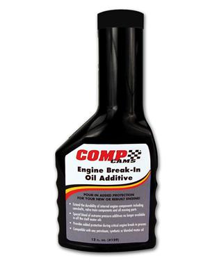 (image for) COMP CAMS BREAK IN LUBE ADDITIVE. - Click Image to Close